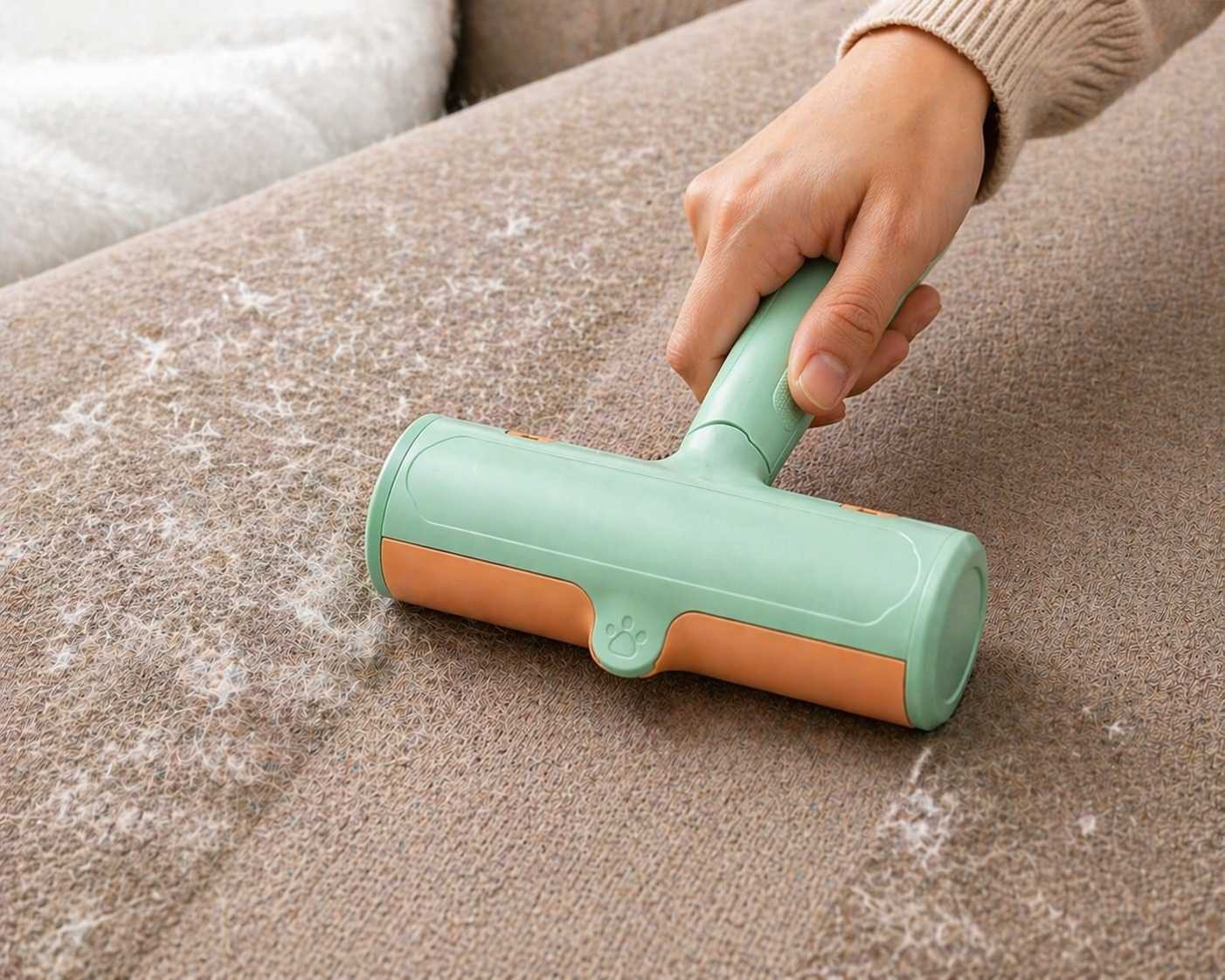 Rodillo PetClean Max