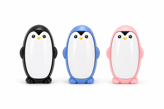 Mini PetClean Pingüino
