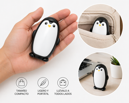 Mini PetClean Pingüino